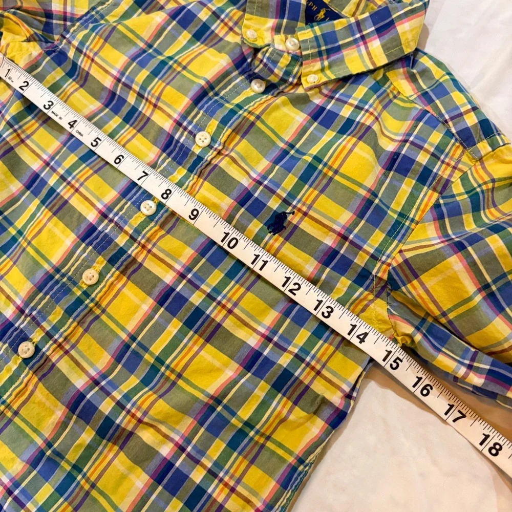Ralph Lauren classic long